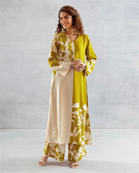 Label Madhuri Thakkar - Designer Indian Ethnic Wear for Women