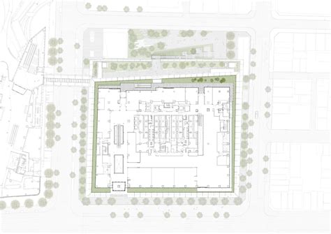 Gallery of Toranomon Hills Tower / ingenhoven architects - 19