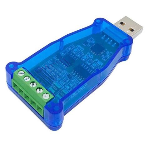 USB to RS485 Communication Module Bidirional | Ubuy India
