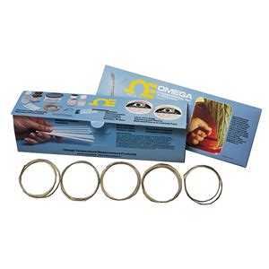 Omega Precision Fine Wire Thermocouples | Small Size, Fast Response