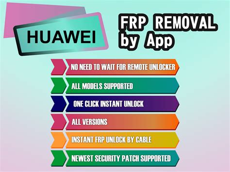 Image result for Huawei FRP Unlock Code
