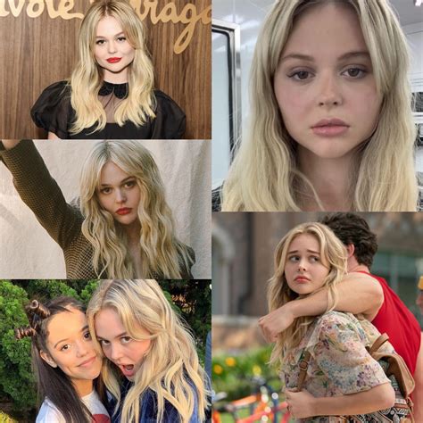 Emily Alyn Lind Y