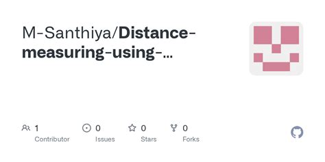 Image result for Distance Measurement Using Arduino Nano