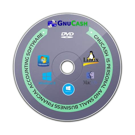 GnuCash 4.4 is personal and small business financial accounting ...