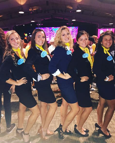 Pitch Perfect Barden Bella's costume | Pitch perfect outfits ...