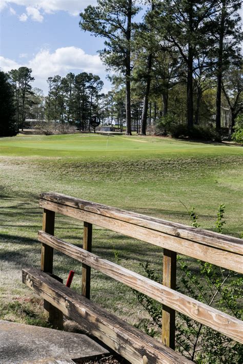 Cartersville Country Club: Living the Club Life - Read V3