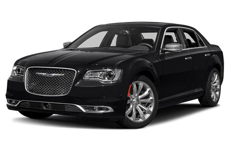 Chrysler 300C - Model Years, Generations & News | Cars.com