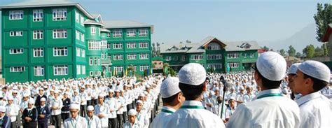 Parents allege crackdown on Islamic teachings as 2 private schools get ...