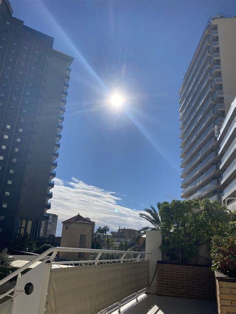 HOTEL RH VICTORIA (Benidorm) - Hotel Reviews, Photos, Rate Comparison ...