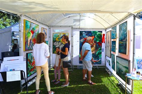 Winter Park Autumn Art Festival celebrates 50 years