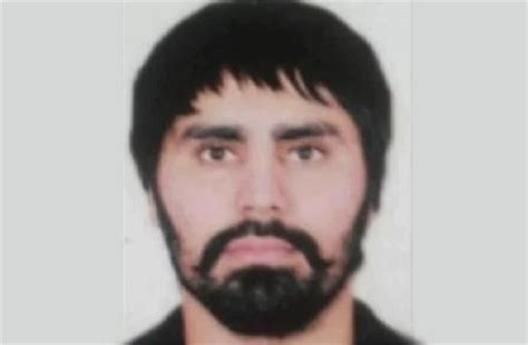 लुधियाना कोर्ट ब्लास्ट का असली चेहरा है खालिस्तानी कट्टरपंथी संधू, पाक ...