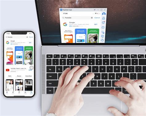 iOS Screen Mirroring On Windows without Download 的图像结果