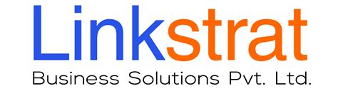 Linkstrat Business Solution Pvt. Ltd.