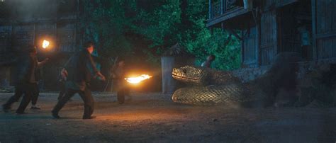 Image result for Python Snake Movie