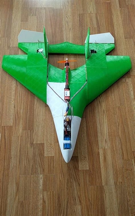 3D Print RC Plane 的图像结果