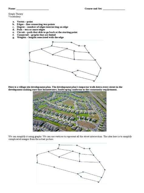 Image result for Graph Theory Cheat Sheet