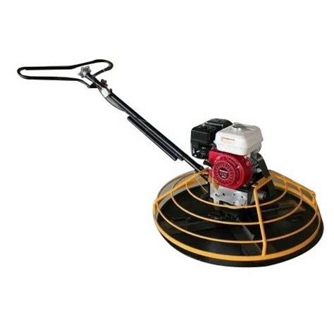 Engine Power Trowel - Honda Engine Power Trowel Manufacturer from Ahmedabad