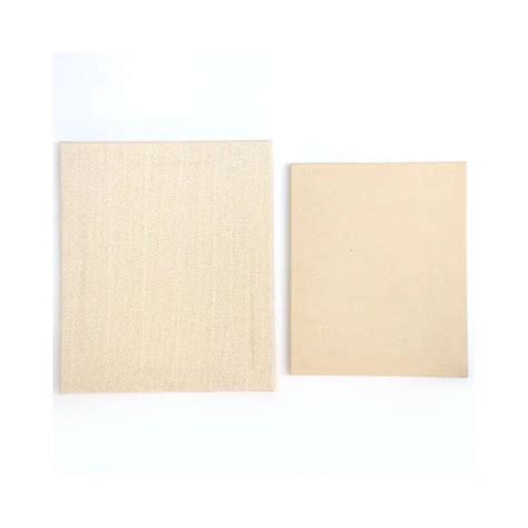 Pre-Stretched Rectangle Frames (Set of 2) – Artytextures