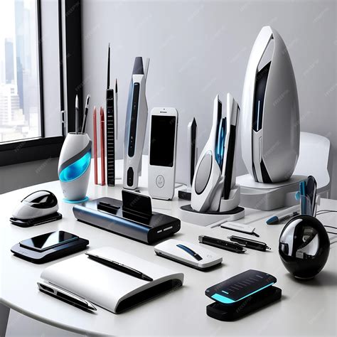 Modern Technological Devices 的图像结果