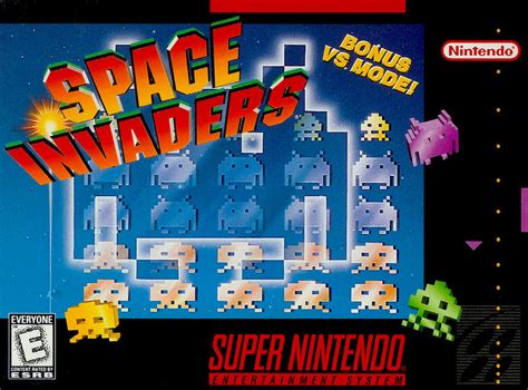 Image result for Space Invaders Design