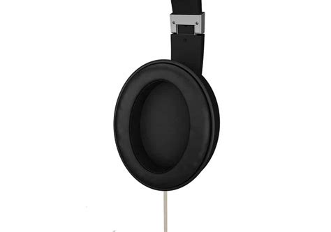 Buy DefenderShield EMF Radiation-Free Air Tube Over-Ear Headphones ...