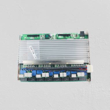 Driver Board KGK-M5810-113 – QYSMT