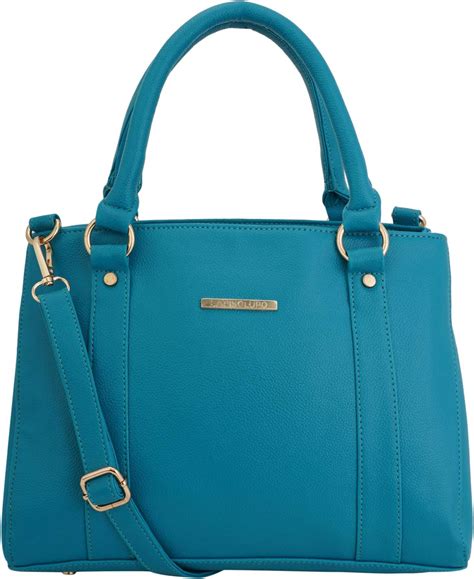 Buy LAPIS O LUPO Women Handbag Combo (Beige) (Set of 3) at Amazon.in