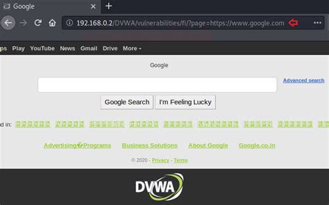 Comprehensive Guide on Remote File Inclusion (RFI) - Hacking Articles