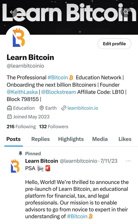 Bitcoin Learn 的图像结果