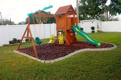 Special Needs Playground Equipment - Accessible & Inclusive Play | LTC