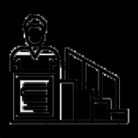 Image result for Step Line Icon