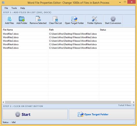 Image result for Word File Properties
