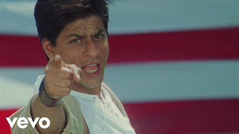 Kal Ho Naa Ho | Song Lyrical - 'Pretty Woman' | Hindi Video Songs ...