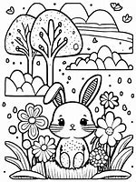 Image result for Spring+Baby+Bunnies