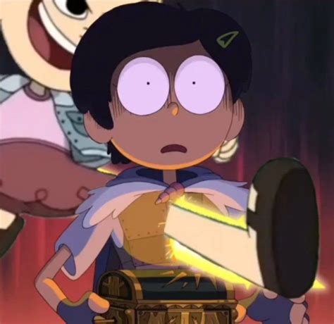 Amphibia Marcy Flashback 的图像结果