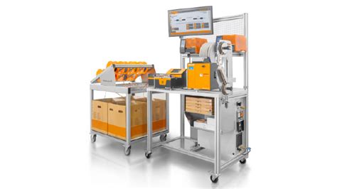 Automats - More efficiency through automation