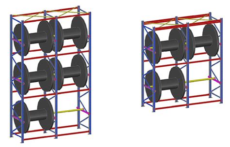 Image result for Cable Connection Rack