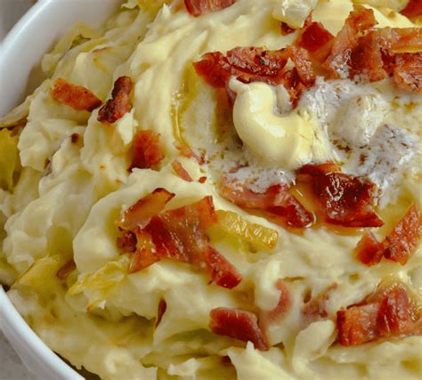 Image result for Irish Food Colcannon