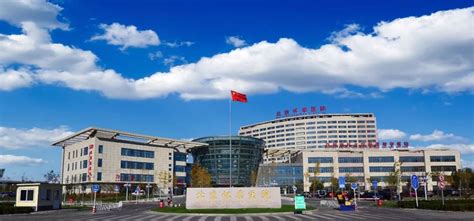 北京怀柔有色金属研究总院-办公建筑案例-筑龙建筑设计论坛