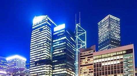内地企业如何在香港注册公司【投资香港指南】