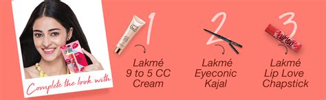 Buy LAKMÉ Lip Love Chapstick Apricot, 4.5 G Online at Low Prices in ...