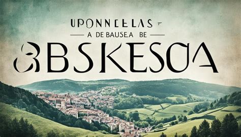 Basque Language History 的图像结果