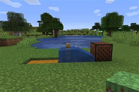 Image result for Pesca Automatica Minecraft Tutorial