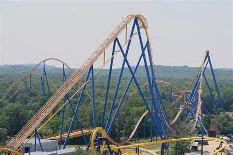 Six Flags Great Adventure 的图像结果