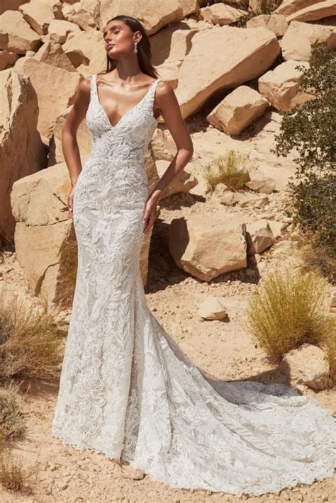 Wedding Dresses - Runaway Bridal