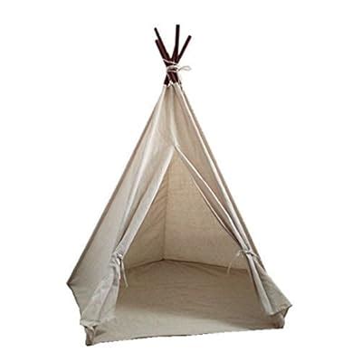 Laylala® Teepee Tent.Children India | Ubuy India