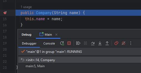 Java Debugging Tips 的图像结果