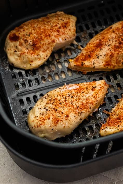 4 oz Chicken Breast Nutrition - Lara Clevenger