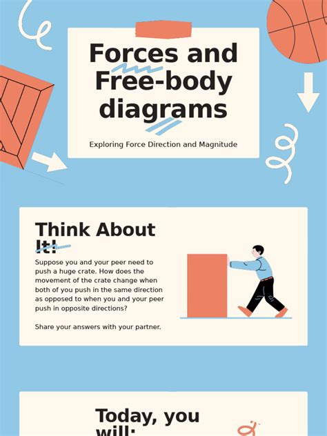 1. Forces and Free-body diagrams | PDF | Force | Tension (Physics)