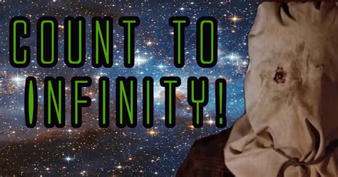 Counting Past Infinity 的图像结果